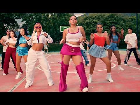 ‪@LasCatrachas‬ ❌ ‪@CatrachoBoyz‬ - No Lo Hice Bien (Video Oficial) 🇭🇳🎶 Ritmo Punta