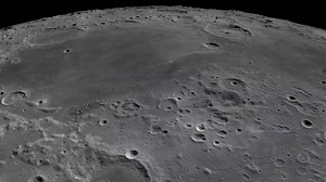 19K views · 1.1K reactions | A walk on the Moon A film by Seán Doran made with data from Lunar Reconnaissance Orbiter. Original full video Orbit : Moon https://youtu.be/UOcroR50808 Music: Blade Runner Soundtrack by Vangelis | Dark Matter | Facebook