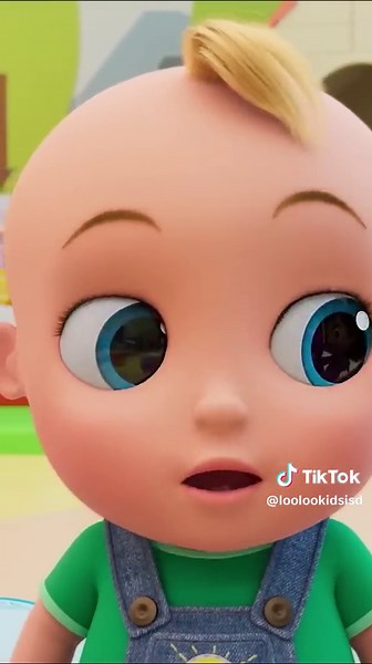 Five Little Monkeys - LooLoo KIDS Nursery Rhymes and Children`s Songs