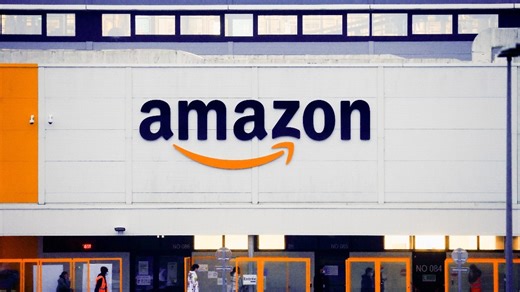Amazon offers computer science scholarships in India as AI raises job concerns