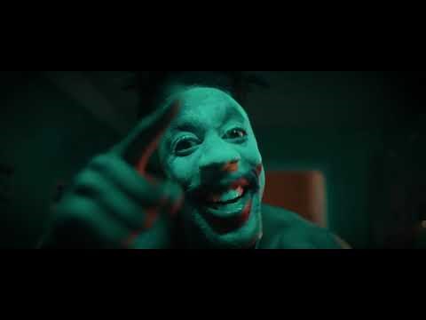 Dax - JOKER (Official Music Video)