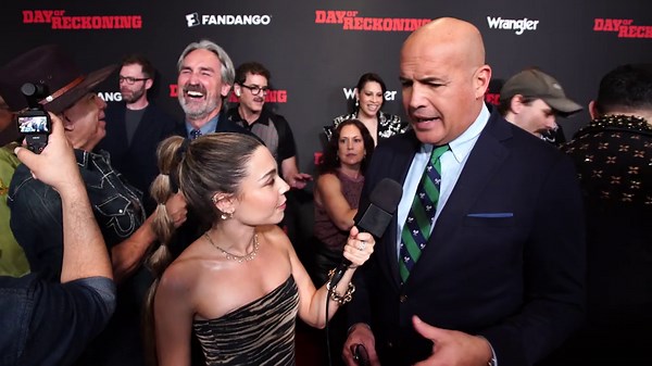 Billy Zane reveals which ‘Titanic’ co-star has been tough to keep in touch with