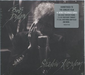 Bob Dylan - Shadow Kingdom