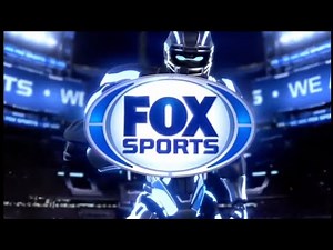 Fox Sports intro 2024 #2