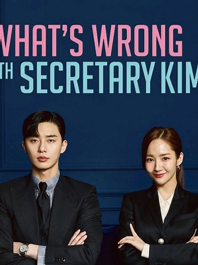 What's Wrong with Secretary Kim? Episode 7 Urdu & Hindi Dubbed