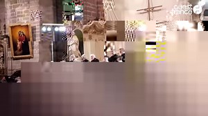 Du chant choral en breton, à la cathédrale de Vannes, ça donne ça ! ⬇️ | Ouest-France Vannes