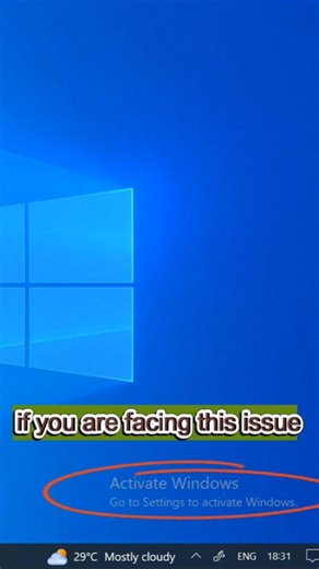 The Fastest Windows Activation Ever #windows11 #techtricks #shorts