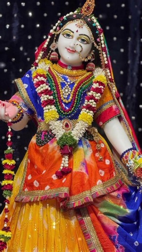 Jai shree krishna ❤😇 #SHORTS