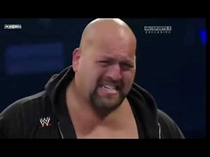 Mark Henry vs Big Show Smackdown June 17 2011