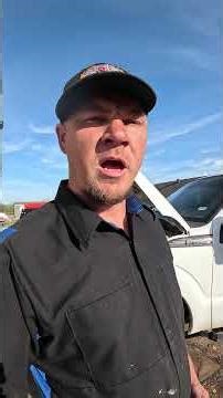 Misfire on 6.2L Ford, what could it be??