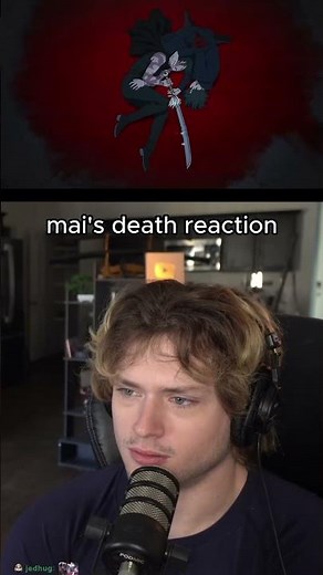 mai's death
