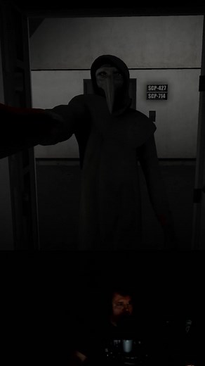 TRAPPED WITH SCP-049 #SCPContainmentBreach #SCP #UndertowGames #Gaming #Streamer | NikolaStanix | Facebook