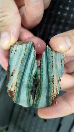 Rockhounding, Rock Cutting and Crafting.