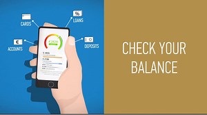 #HellenicBankApp appλά, appλό Pay bills, transfer money, check balances, find the nearest ATM and more! m.hellenicbank.com | Eurobank - Cyprus