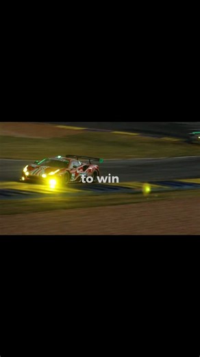 You Were Never Behind.