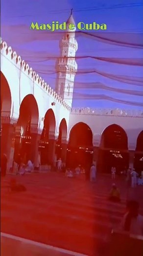Complete Madinah Ziyarat Tour|Masjid Nabawiﷺ,Quba,Qiblatayn&Jannatul Baqi #madina #masjidnabawi