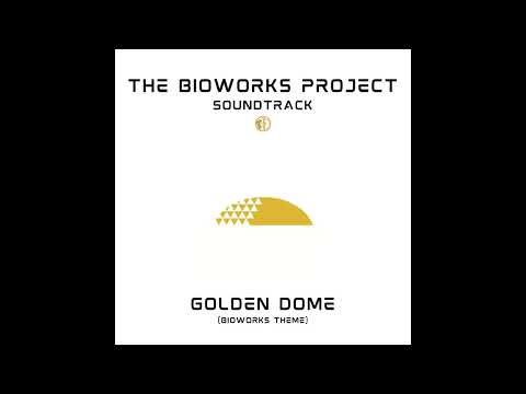 Golden Dome - BioWorks Main Theme (Concept EPCOT Attraction)