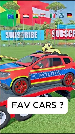 FAV CARS? #beamngdrive #farmingsimulator25 #farmlife