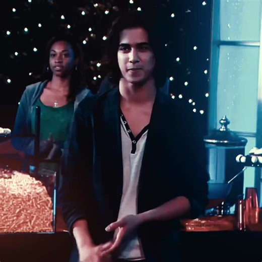 The Mesmerizing Connection Between Jade West and Beck Oliver