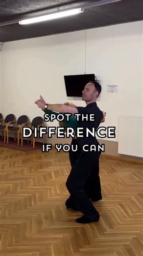 Almost identical – but not quite! Passing Natural Turn: - ends with our feet open - left side is forward on the last step - the following figure starts outside Natural Turn: - ends with our feet closed - right side is forward on the last step - the following figure starts inside #dancesport #standarddance #slowwaltz #naturalturn | Catharina Malek