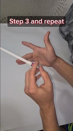 Epic Pen Tricks