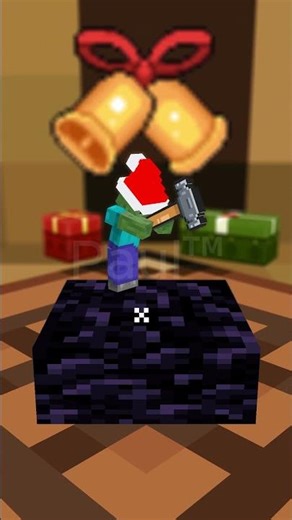 HOW TO MAKE A BEACON IN MINECRAFT #pautm