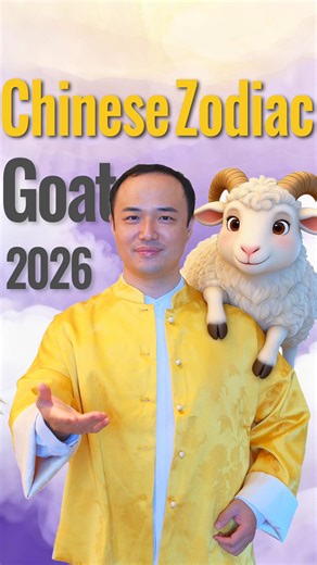 2026: A Supportive Year for the Goat Zodiac Sign