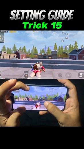 8.6K views · 2.3K reactions | Setting Guide✅❌#bgmi #handcam #pubg #settings #sensitivity | XR SHAH PUBG. | Facebook