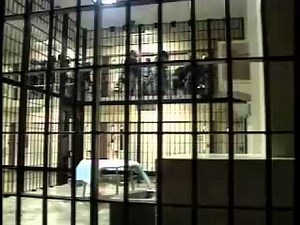 Robert Riggs Reports From Inside Texas Maximum Security Prisons