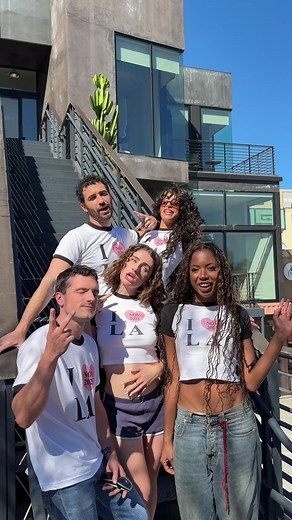 I Love LA: Premiere Date and What to Expect