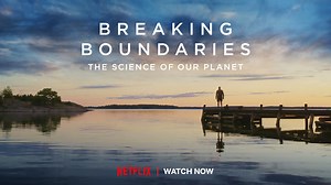 Breaking Boundaries: Netflix Documentary Visuals