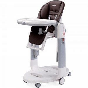 帕利高 Peg Perego Tatamia 嬰兒餐椅 啡色 香港行貨 | 友和 YOHO