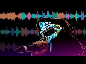 Sample Breakdown: Madvillain - Supervillain Theme - Madvillainy