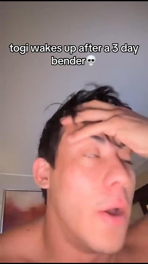 bro owes 300k after a 3 day bender 😭💀 | @togi #togi | TogiBruh