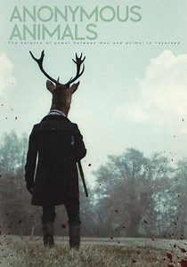 Anonymous Animals - movie: watch streaming online