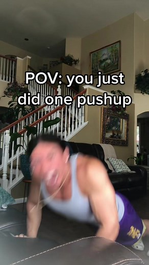 Lord Trunks on TikTok