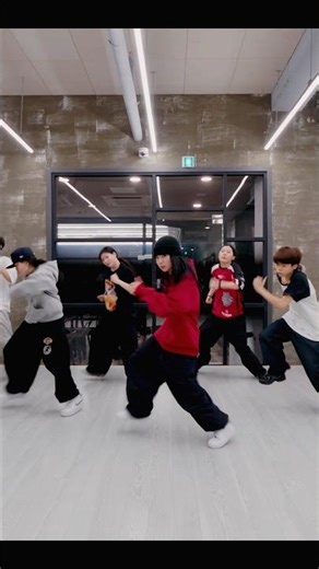 #xmas in the stiX choreography Sei