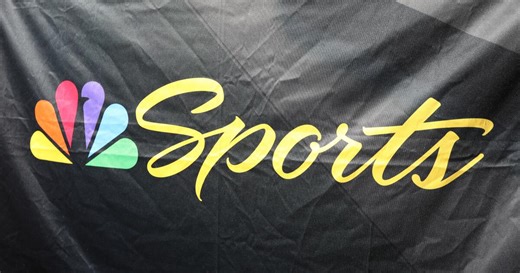 NBA on NBC & Peacock, featuring AI-Generated Voice of Jim Fagan