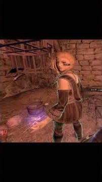 스카이림vr mgo팩 펠글로우 요새 skyrimvr MGO388 Fellglow Keep