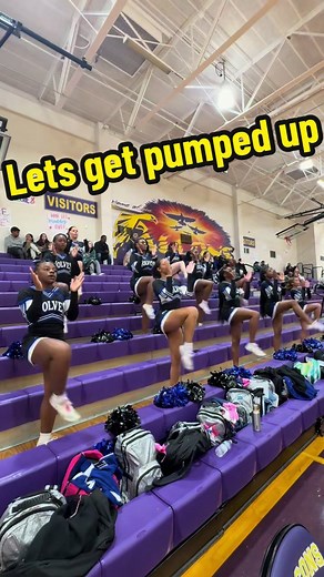 Westside Varsity Cheer on TikTok