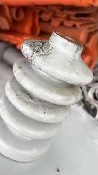 7If a CSP transformer faults, it can blow the H1 lead in two.