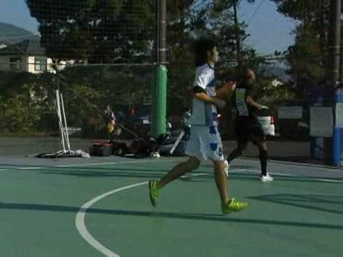 フットサル なめ技BESTコレクション〜ドリブル〜