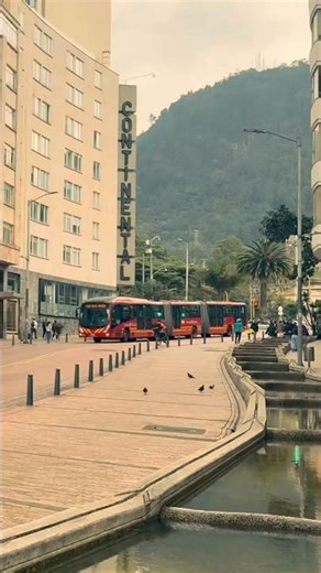 The World’s Most Authentic City 🇨🇴 Bogota