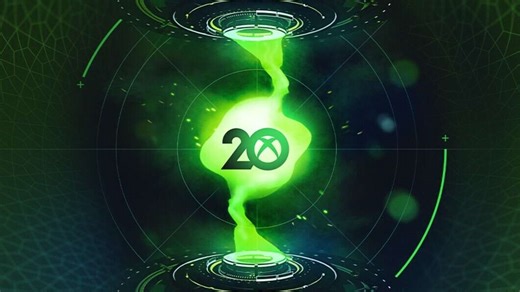 Microsoft Gave Surprise Xbox Anniversary Gift Boxes To Random Fans