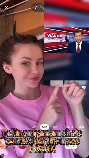 How to Execute the Wanted News Prank on TV