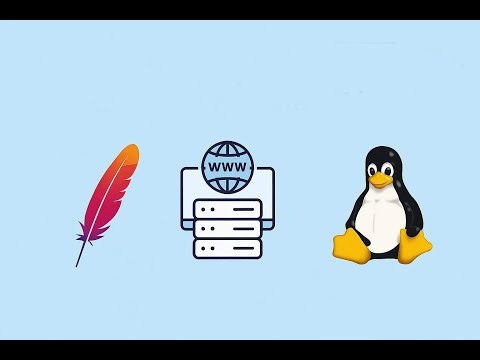 Set Up Your Own Web Server on Linux | Fedora