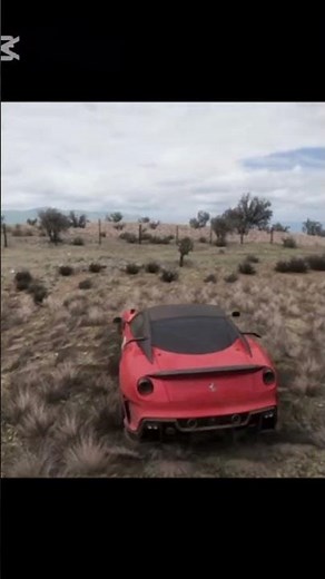 all barn finds in fh5 pt.1#forzahorizon5