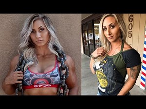 Shannon Courtney🇺🇸 - Crossfit - 1 - workout motivation