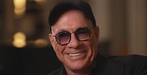 Jean-Claude Van Damme et ses enfants : « Ils m’admirent beaucoup, mais il y a de la jalousie »