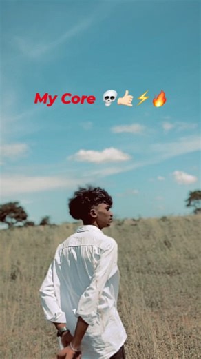 🌈❤️‍🩹𝙎𝙖𝙣𝙙𝙚𝙚𝙥✨💦 on Instagram: "My Core 💀🤙🏻⚡🔥 . . . . . . #trending #viral #réel #punju #explorepage✨ #explore #explorepage #instalike #instagramreels #millonviews❤️❤️💯💯🙏 #instagramreels #instagramviral #punjusquad #mycore #mycore"